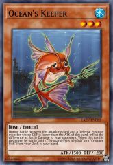 Ocean's Keeper