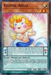 Fluffal Angel