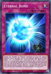 Eternal Bond