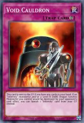 Void Cauldron