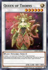 Queen of Thorns