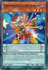 Performapal Extra Slinger