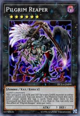 Pilgrim Reaper