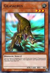 Gilasaurus
