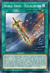 Noble Arms - Excaliburn