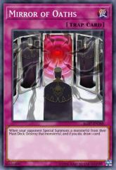 Mirror of Oaths