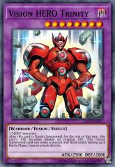 Vision HERO Trinity