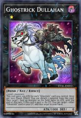 Ghostrick Dullahan