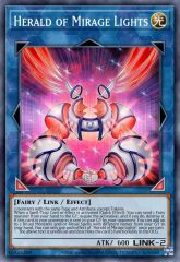Herald of Mirage Lights