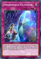 Dwimmered Glimmer