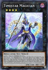 Timestar Magician