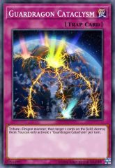 Guardragon Cataclysm
