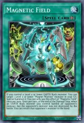 Magnetic Field
