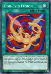 Odd-Eyes Fusion