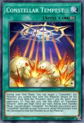 Constellar Tempest