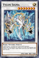 Vylon Sigma