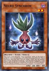 Necro Synchron
