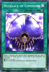 Necklace of Command