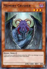 Memory Crusher