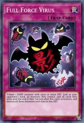 Full Force Virus
