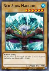 Neo Aqua Madoor
