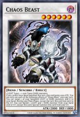 Chaos Beast