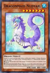 Dragonmaid Nudyarl