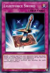 Lightforce Sword