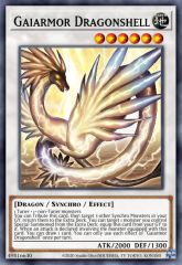 Gaiarmor Dragonshell