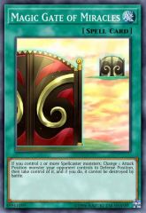 Magic Gate of Miracles