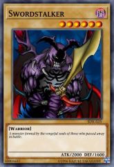 Swordstalker