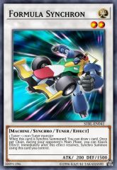 Formula Synchron