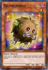 Relinkuriboh