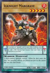 Igknight Margrave