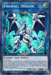 Firewall Dragon