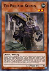Tri-Brigade Kerass