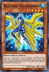 Blizzard Thunderbird
