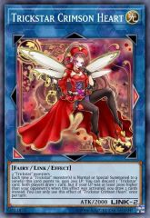 Trickstar Crimson Heart