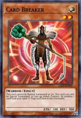 Card Breaker