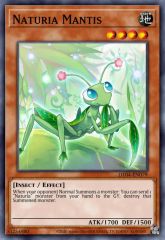 Naturia Mantis