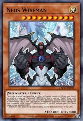 Neos Wiseman