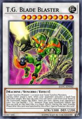 T.G. Blade Blaster