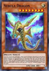 Nebula Dragon