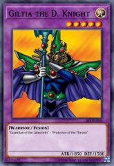 Giltia the D. Knight