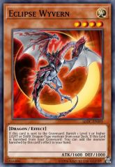 Eclipse Wyvern