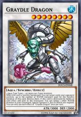 Graydle Dragon