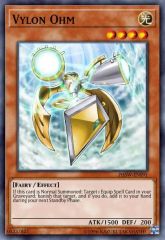 Vylon Ohm