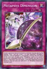 Metaphys Dimension