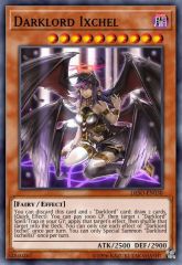 Darklord Ixchel