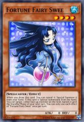 Fortune Fairy Swee